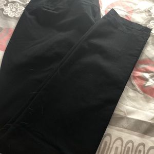 Legging dress pants